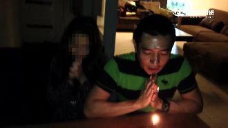 被害父母揭鄭家堯獸行原因