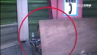 警察可躲起來拍照？這樣取締都不違法