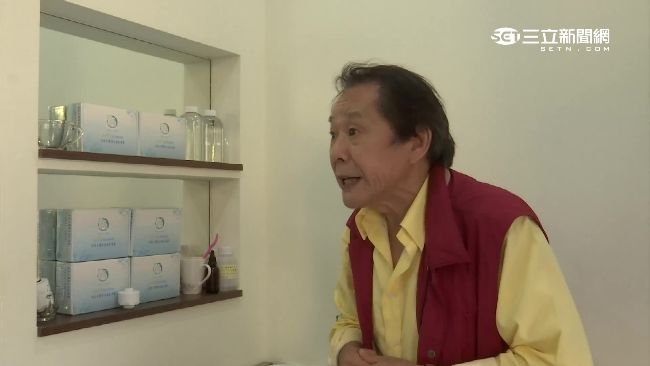 張魁賣油切水龍頭　遭控用完皮膚紅腫