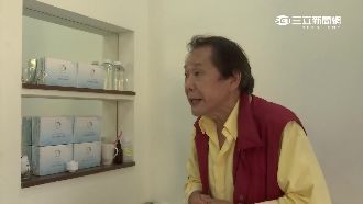 張魁賣油切水龍頭　遭控用完皮膚紅腫