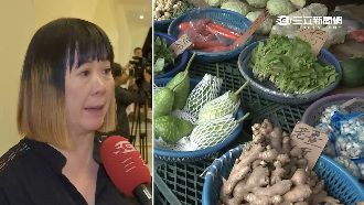 對抗菜價飆漲　蔬果保鮮法大公開！