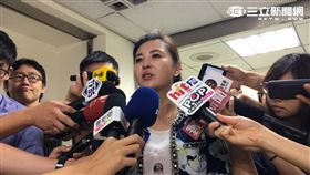 市議員王欣儀　盧冠妃攝