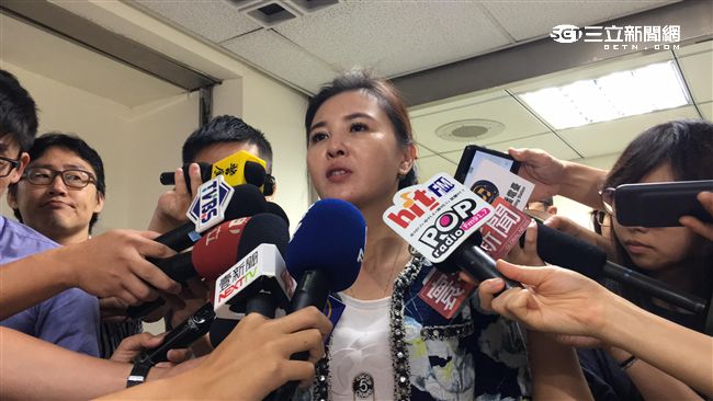 批公聽會搞欺騙　藍議員預告到場抗議