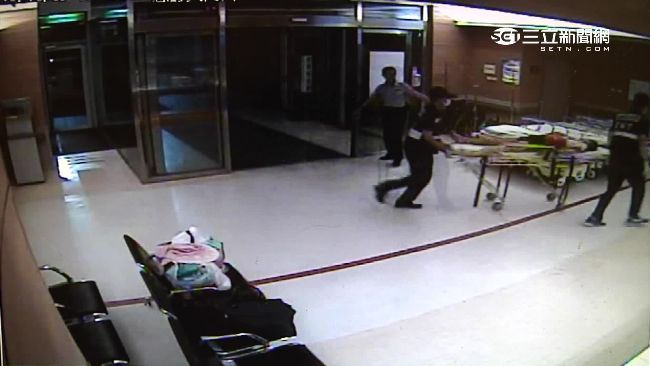 買賣釀糾紛？前嘉義縣議會主任遭砍死