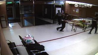 買賣釀糾紛？前嘉義縣議會主任遭砍死