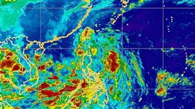 艾利1006　圖／翻攝自潘大綱臉書 16:9