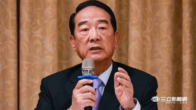 宋將出席APEC　與習近平自然寒暄