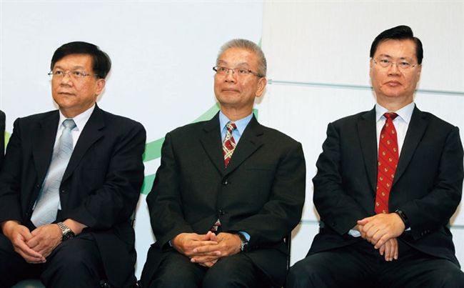 新新聞／小英親上火線　林全怎做下去