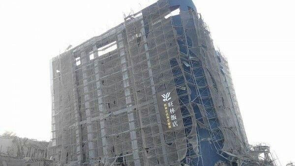 南台強震倒塌　建築師、營造商不起訴