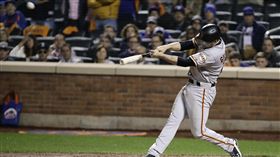 Conor Gillaspie（ap）