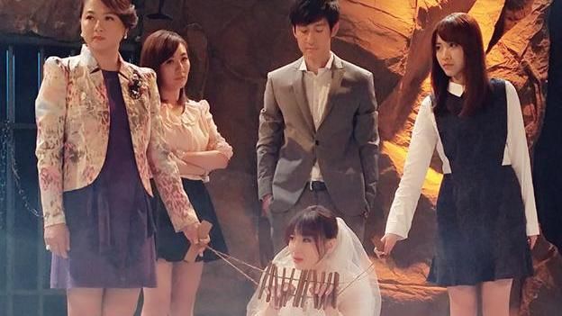 《甘味》巧苓生死未卜　林玟誼給暗示