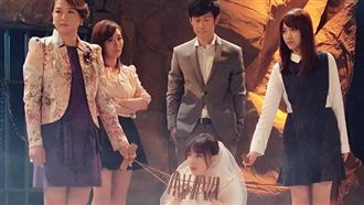 《甘味》巧苓生死未卜　林玟誼給暗示