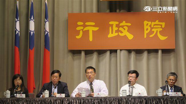 日核災食品　政院：沒看到解禁時間點