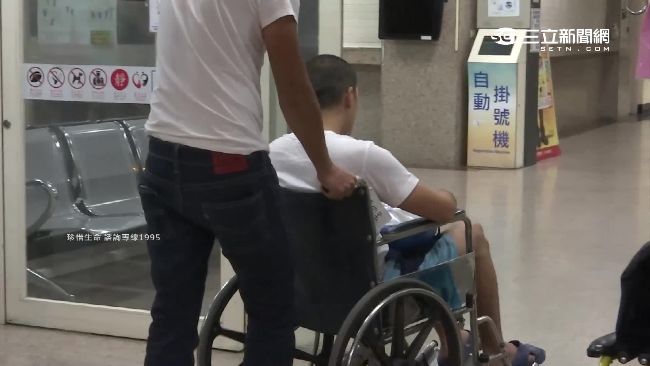 役男役稱遭霸凌尋短　准回家休養一周