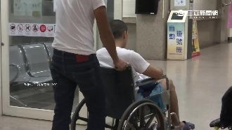 役男役稱遭霸凌尋短　准回家休養一周