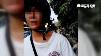 警界唐僧功力了得　毒蟲不敵嘮叨認罪