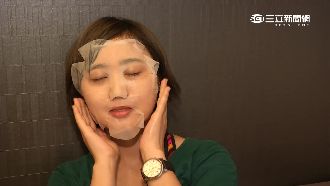 不如敷開水！低價面膜僅「水+香精」