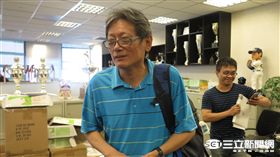 ▲總教練郭泰源（圖／記者王怡翔攝）