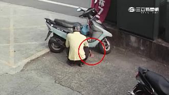 惡男假修車撿走單親媽媽2萬元薪水