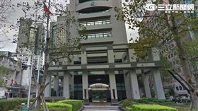 交通部航港局外觀。翻攝