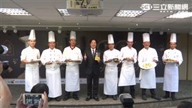 台南,美食節,府城,賴清德,料理,王時思