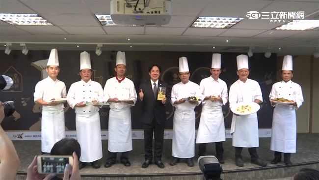 「台南美食節」　打造府城美食之都