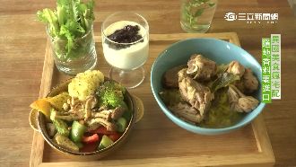 吃遍各地美食　他回台煮出道地外國味