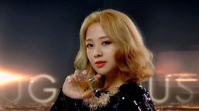 20160927鬼鬼個人專輯MV公開超吸睛