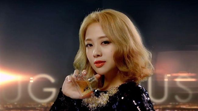 鬼鬼返台拍《華流》　含淚談赴韓辛苦