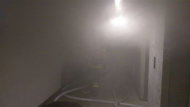 曾奪逾20人命　「錦新大樓」傳火警