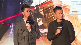 十一黃金周電影不賣！陸電影票房慘澹