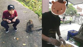 謝和絃、哥哥、王大陸／臉書