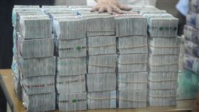 朱國榮4億鉅額保金／中央社