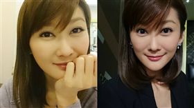 茜茜回來了！陳珮騏臉書宣布　將復出八點檔本土劇。資料來源陳珮騏臉書