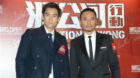 湄公河行動　圖／双喜電影提供