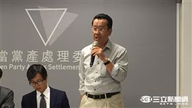顧立雄 記者張之謙攝