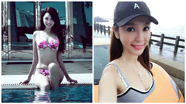 直播／身世疑雲　海倫清桃出面講清楚