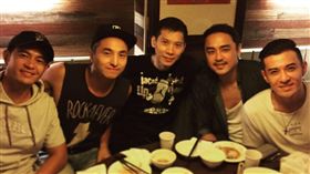 明道,顏行書,王紹偉,黃玉榮,祝釩剛,183club/臉書