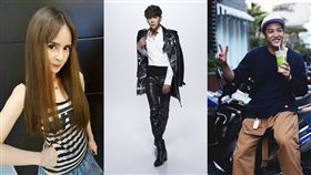  20161006 畢書盡金鐘表演