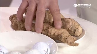 1配料拿來煮湯　每週1碗降血脂、護心血管