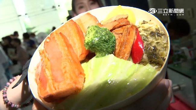 國道美食大PK　關西客家味便當奪冠