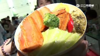 國道美食大PK　關西客家味便當奪冠