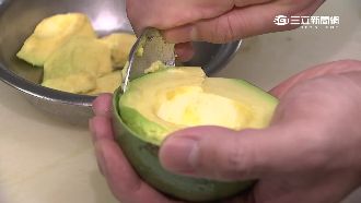 酪梨吃熟的更營養？營養師這樣說…