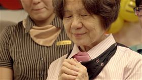 淚！麥當勞秘密計畫二部曲　桂圓奶奶的1001場生日派對