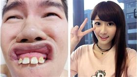 鄧佳華,林茉晶,臉書　圖／翻攝自林茉晶臉書