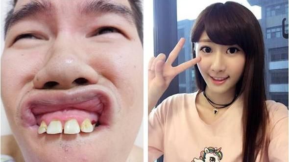 網路美女淚控：鄧佳華擅自標記為女友