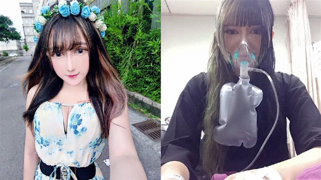 女星遇火災險窒息　才知住進十大凶宅