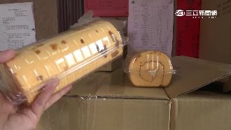 外燴記錯時間　總舖師今補辦加送蛋糕