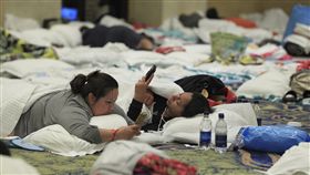 佛羅里達州（圖／美聯社／達志影像）