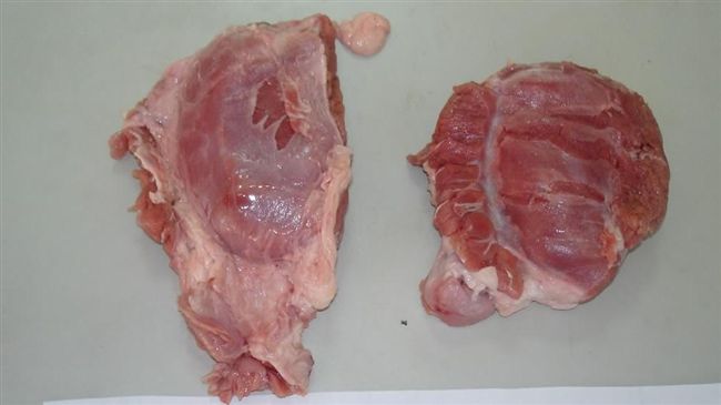 菊花肉不是豬的屁眼肉　其實是這部位